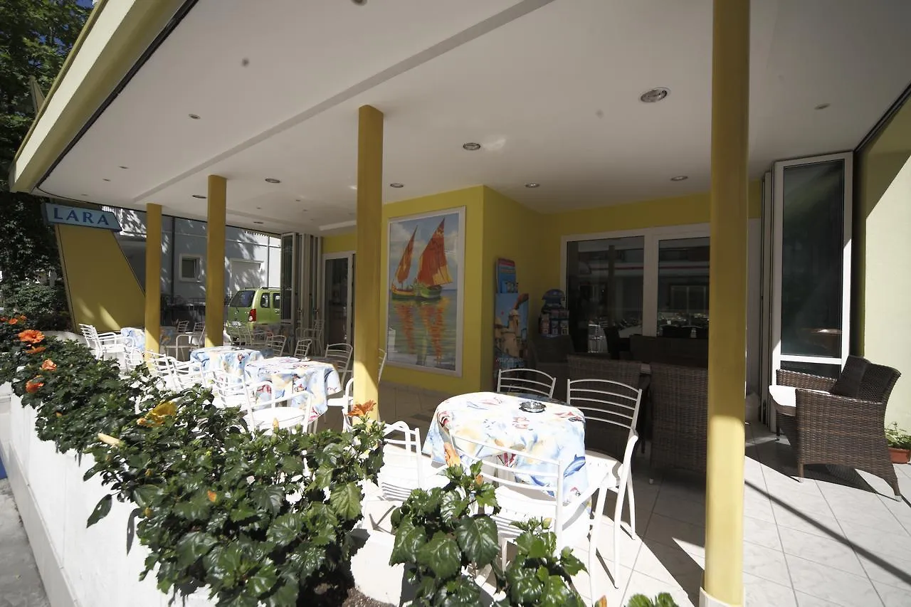 Hotel Lara Riccione