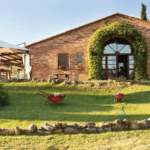  Alloggio per agriturismo Agriturismo Fonteleccino Italia