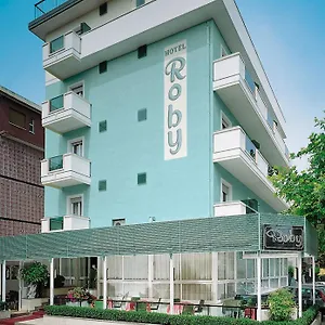 Roby Hotel