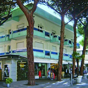 Residenza Azzurra Appartamento