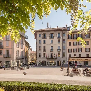 *** Hotel Firenze Italia