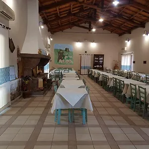  Alloggio per agriturismo Agriturismo Agrifoglio Italia