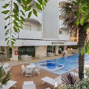 4* Hotel Vittoria - Nuova Gestione