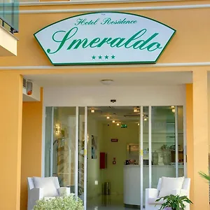 **** Aparthotel Smeraldo Italia