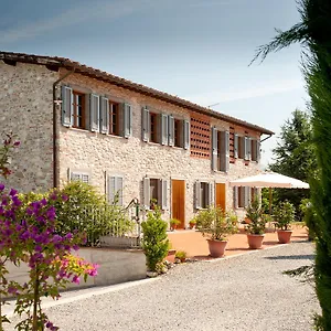  Alloggio per agriturismo Agriturismo Casolare Lucchese Italia