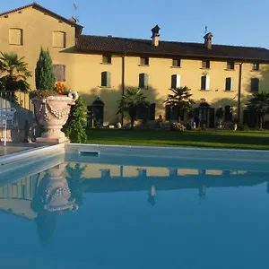  Alloggio per agriturismo Mulino Di Prada Italia