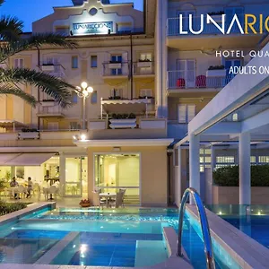 **** Hotel Luna E Aqua Spa Only Adults +12 Italia